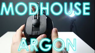 Modhouse Argon Review (Best T50RP MK3 Mod)