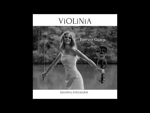 Forrest Gump: Feather Theme 1 Hour Version by ViOLiNiA