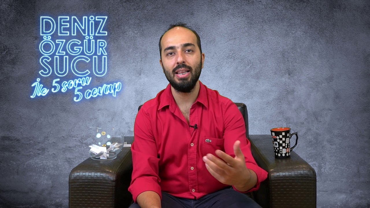 Deniz Özgür Sucu-15