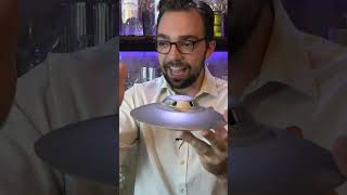 BOB LAZAR'S UFO power source INSPIRES DELICIOUS COCKTAIL | U.A.P.