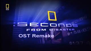 Download lagu 'Something's not Quite Right' Seconds From Disaster OST Remake mp3