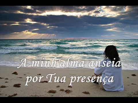 toque no altar- bendito eu serei