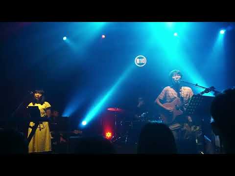 Lamp - 恋人へ / For Lovers  [Live in Shenzhen -B10-]