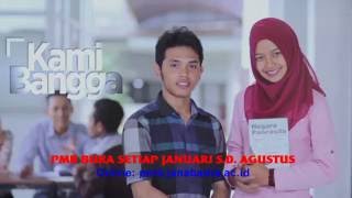 Download lagu PMB Universitas Janabadra Yogyakarta Dibuka Setiap Januari s.d. Agustus mp3