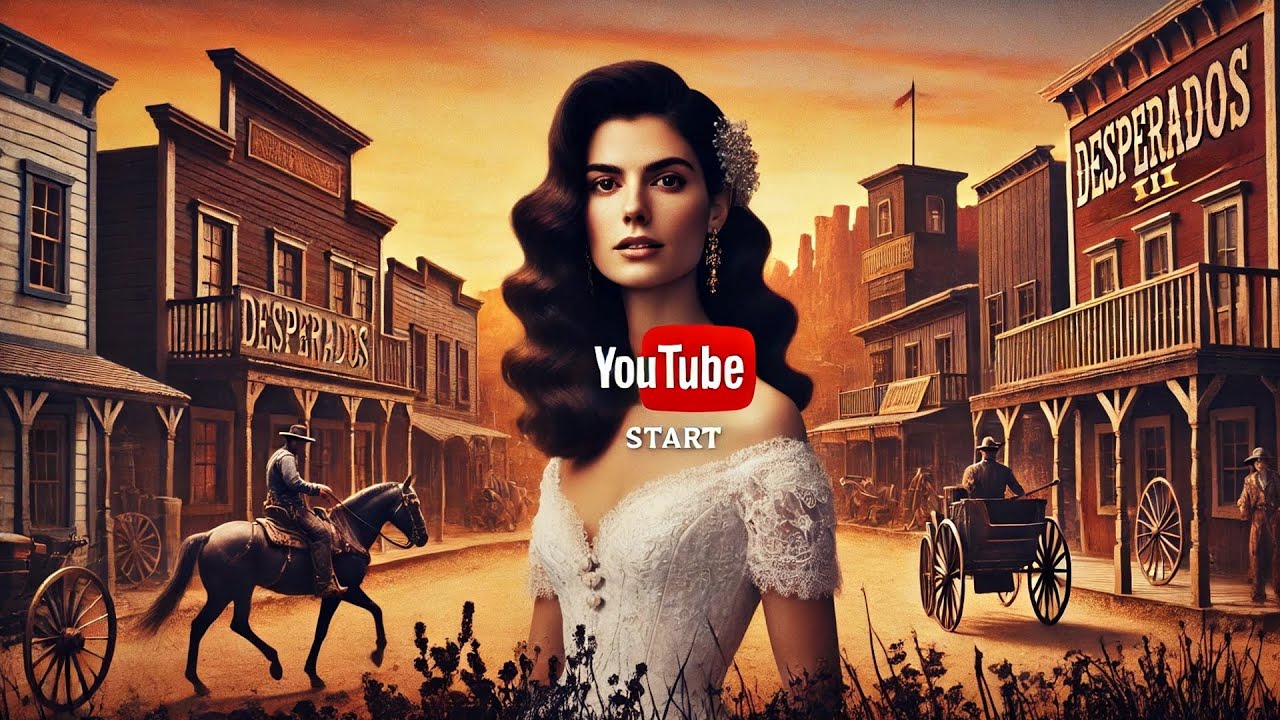 Desperados III: Bis dass der Tod uns scheidet – Eine Hochzeit mit Hindernissen (und viel Parfüm!)