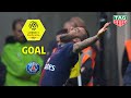 Goal Dani ALVES (19') / FC Nantes - Paris Saint-Germain (3-2) (FCN-PARIS) / 2018-19