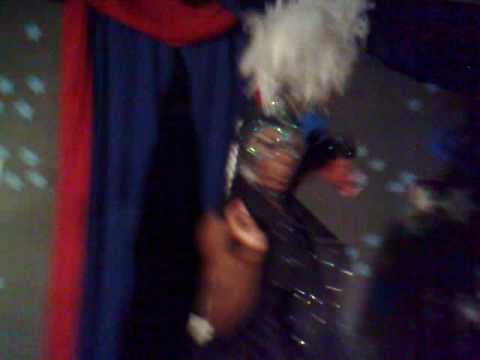 Hagatta Joy  - This Joy -  Especial Celebridades - By Juh