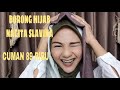 NAGITA SLAVINA X DIARIO HIJAB II KALAP DIBORONG SEMUA
