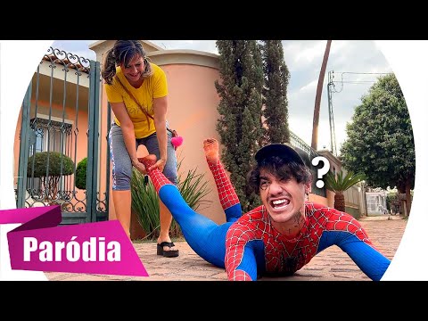 ♫ Oh Juliana PARÓDIA - MC Niack