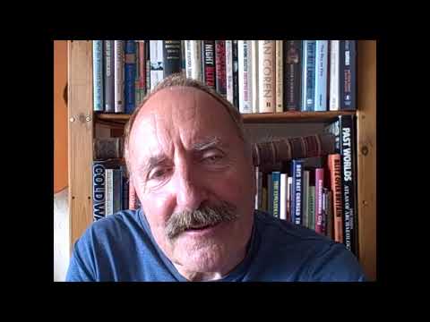 Utterly shameless publicity for my latest book!