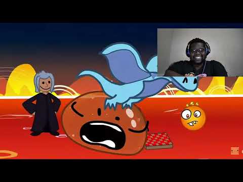 BOTH HITTIN THEM VOCALS!! KmmYt 124 vs Mason The Nation | HYB Loser Round |Reaction|