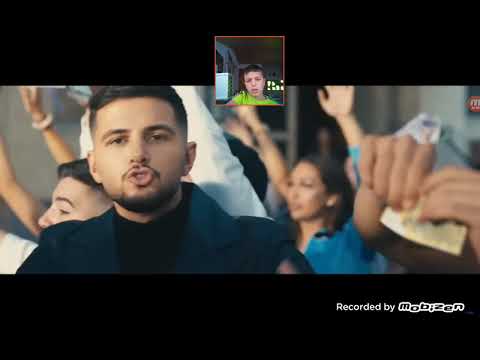 Luciano x dardan x Jamule (Tagelang) Reaktion