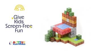 Download lagu Craft Your World with Endless Imagination mp3