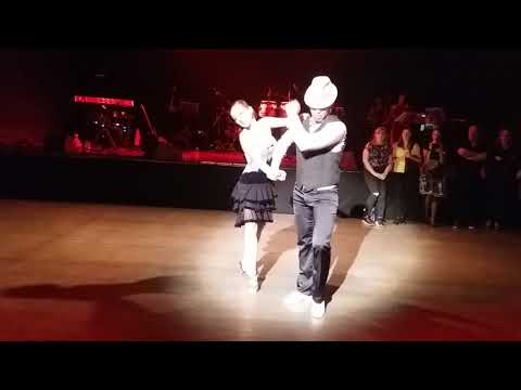 Son Cubano  "Venenosa"