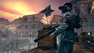 Wolfenstein: The Old Blood (Xbox One) Xbox Live Key EUROPE