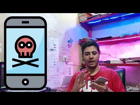 How to FLASH HUAWEI phone Using SD card [Full Tutorial]