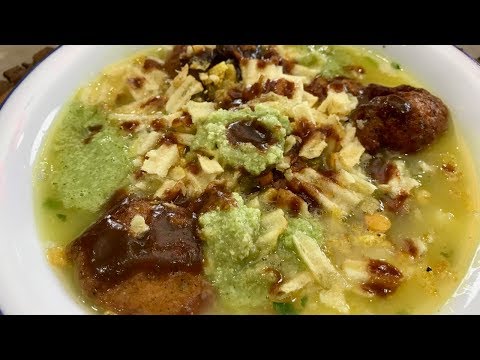 Zanzibar Street Food ( Zanzibar Mix) in Gujarati (Vegetarian) with Raihana's Cuisines