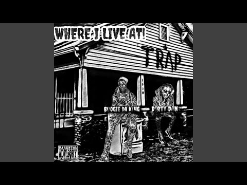 Where I Live At (feat. Dirty Dan) (Live)