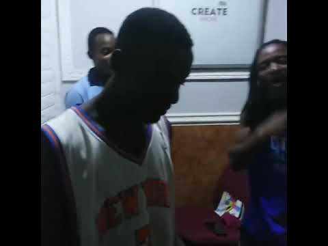 Official Drip Boss ft Zamarley. Freestyle X.