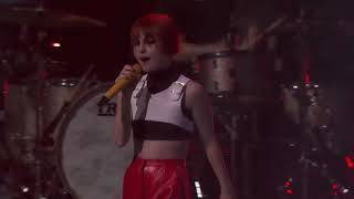 Paramore - Fast In My Car (Live from London - 2013) - Full HD