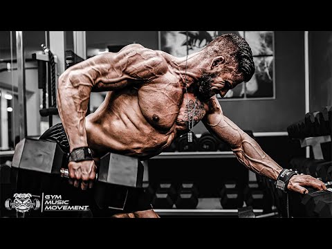 Aggressive Workout Music Mix 2022 🔥 Best Trap Workout Music 🔥 Gym Motivation Music 2022