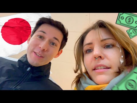On est des petits délinquants au Japon 🇯🇵