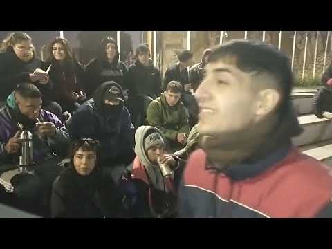 NICK C vs TOBER - Cuartos - Fecha 3 - Temporada 2023