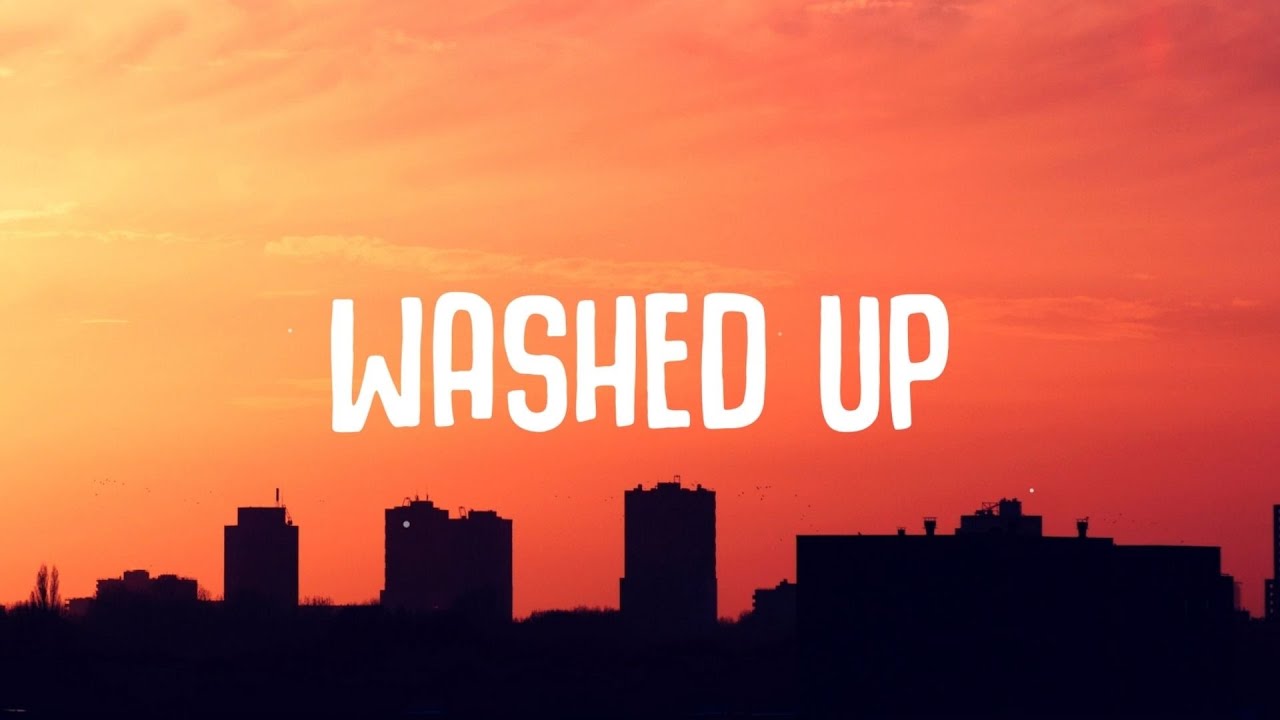 Washed Up Lyrics - Cheat Codes