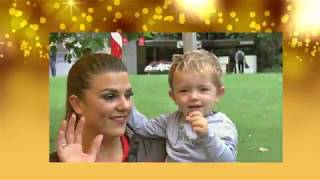 Circus Quaiser Merry Christmas