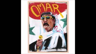 OMAR SOULEYMAN - Mawal Jamar (2013)