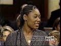 Judge Joe Brown Complete Episode From 2000 With Commercials