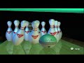 Amf Bowling Pinbusters Wii Gaming i 39 m Bad At Getting