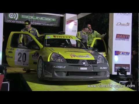 Valli Piacentine 2012 / Videoclip Gaspari - Gaspari