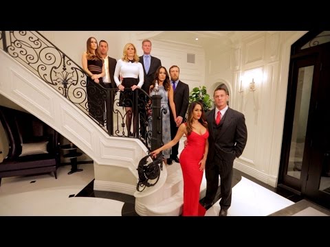 Daniel Bryan And Brie Bella Expecting Their First Child
