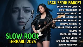 Download lagu LAGU SANTAI BUAT KERJA 2026 FULL ALBUM BALLAD MELAYU🎶 Musik Slow Rock & Mellow mp3