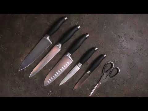 Миниатюра изображения товара Нож Nadoba Rut 722714