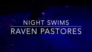 NIGHT SWIM / RAE