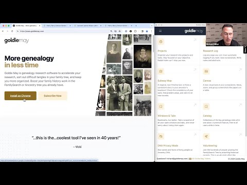 Finding records from the time and place your ancestor lived with ...