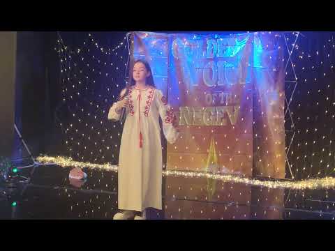 Sofia Kopteva. Esaul.