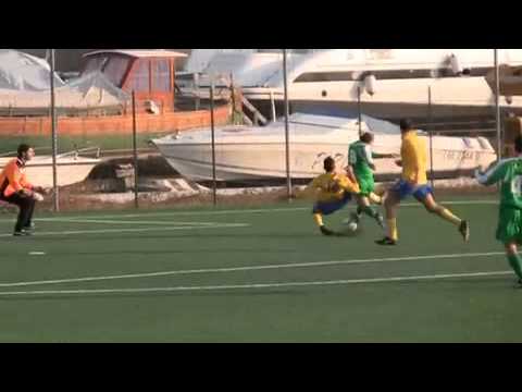 DIL10 27112011 VOLTRESE BRAGNO 3-0