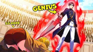 He Woke Up From A 10 Year COMA And Found His FAMILY DESTROYED By TRAITORS - Manhwa Recap