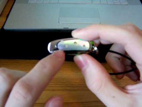 Moki Mini Knife Pendant