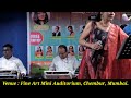 Diwane He Diwano Ko Na Ghar Chahiye Cover By Sharadji Sangeetaji