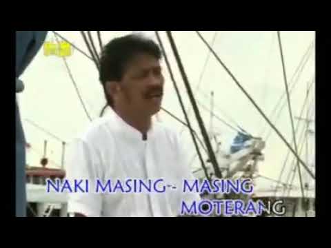 AMMAKKU BAPAKKU.L ~ ALM. IWAN TOMPO.