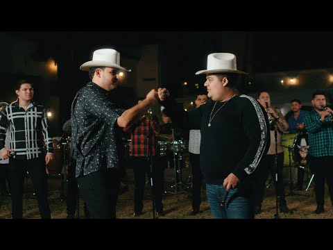 Edgardo Nuñez and Grupo Los Generales