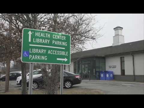 Sussex Library Cookie Decorating