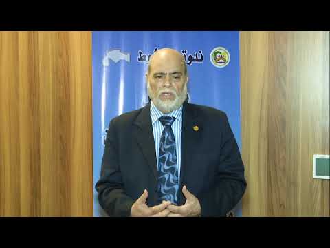 تصريح صاحب المعالي الشيخ أبو جرة سلطاني - الجزائر
