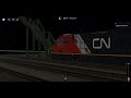 25 Day Countdown CN Intermodal Dec 10