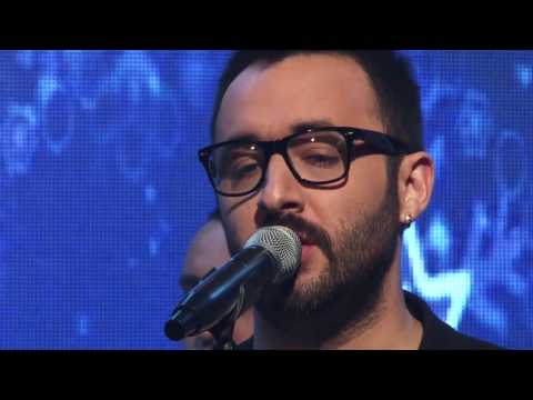 Opasno sum vljuben vo tebe - Bobi Pavlovski i Balkan Band (cover)