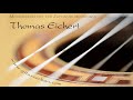 Koblenz Guitar Festival 2020 Thomas Eichert Luthier Exhibition